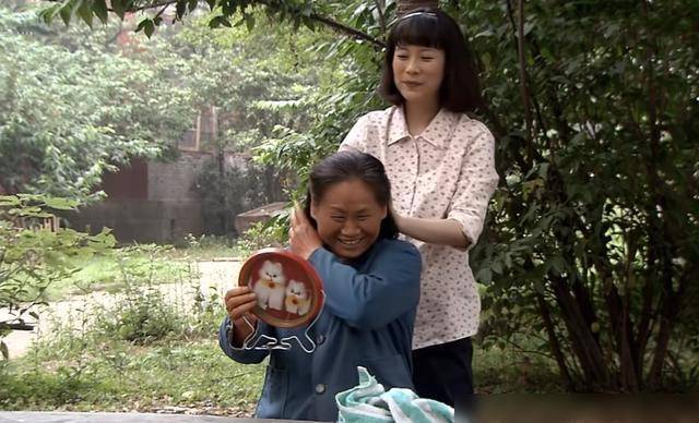 《王贵与安娜》:原来安娜才是无数男人心目中的完美妻子_母亲_婆婆
