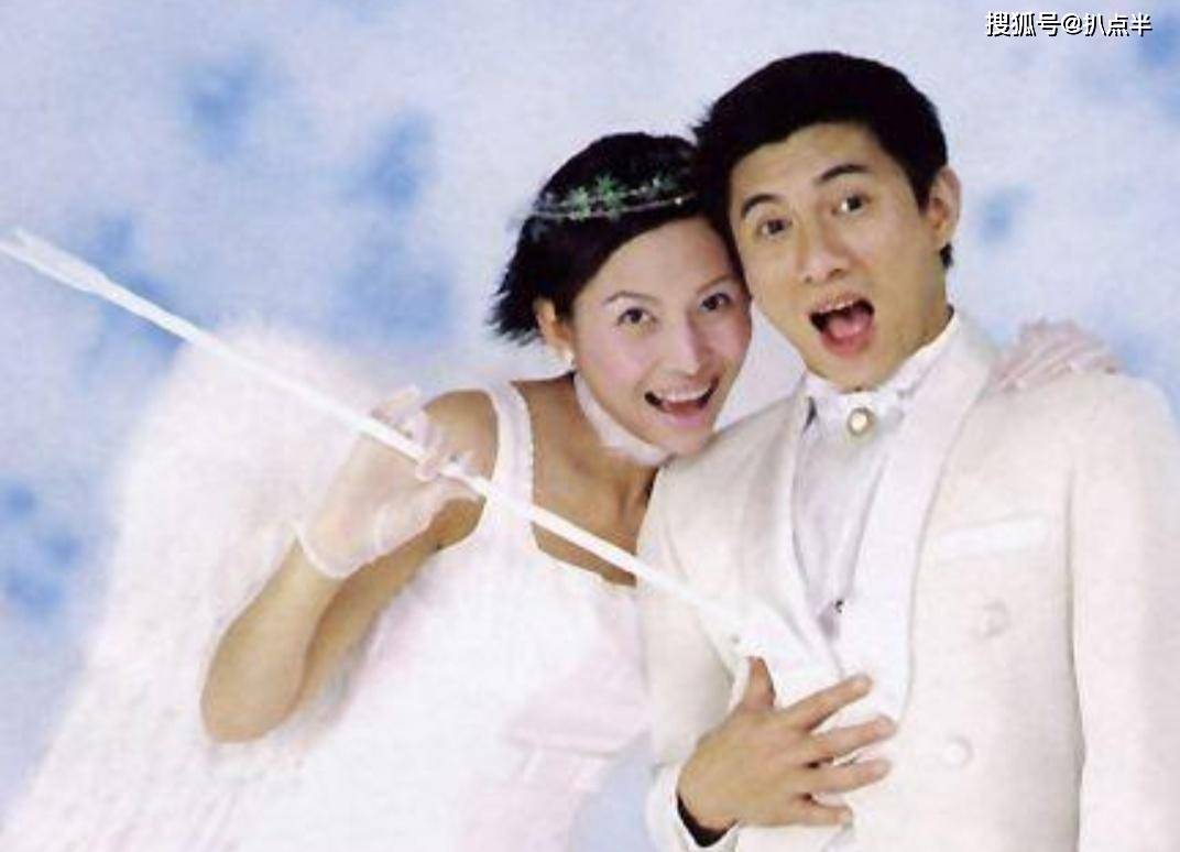 陈志朋疑偷税,吴奇隆要离婚?出道35年后,小虎队"传奇"破灭