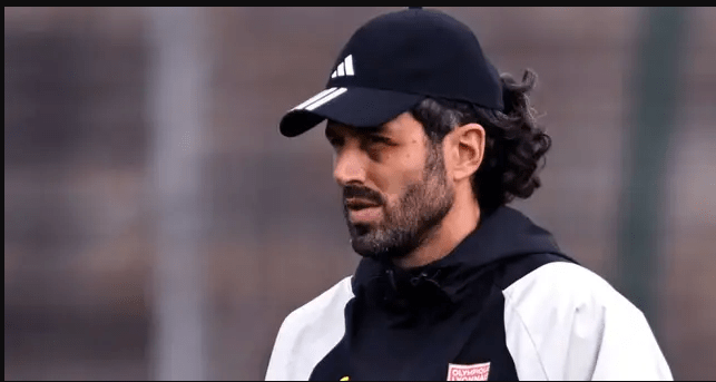 官方| 里昂解雇法比奥·格罗索,输给里尔是决定性的_比赛_替补席_代价