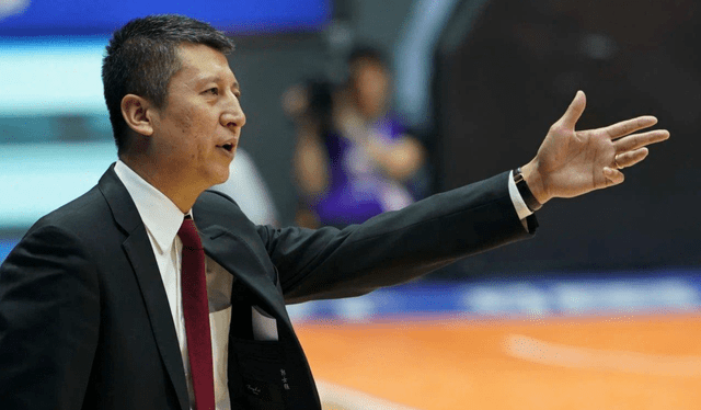 从郭士强杨鸣到乌戈 辽宁总能找对主帅_赛季_篮板球_1