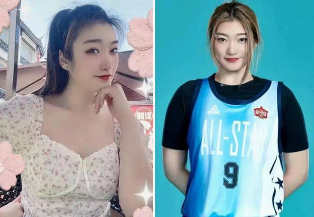 中国女篮球员家庭背景大揭秘，篮球教练成为新宠