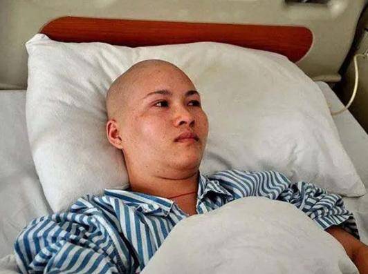 肝癌一发现就是晚期?