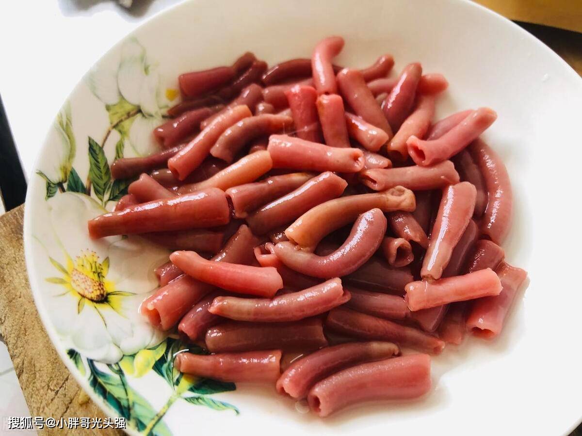 我国胶东沿海常见的"海肠"是一种什么生物品种?蚂蚁森林_本领_外表