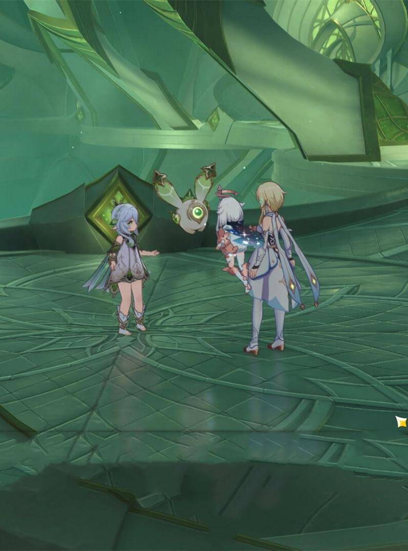 《原神》那些神明的真实身份,蒙德城的第一酒鬼,璃月最穷的男人_剧情