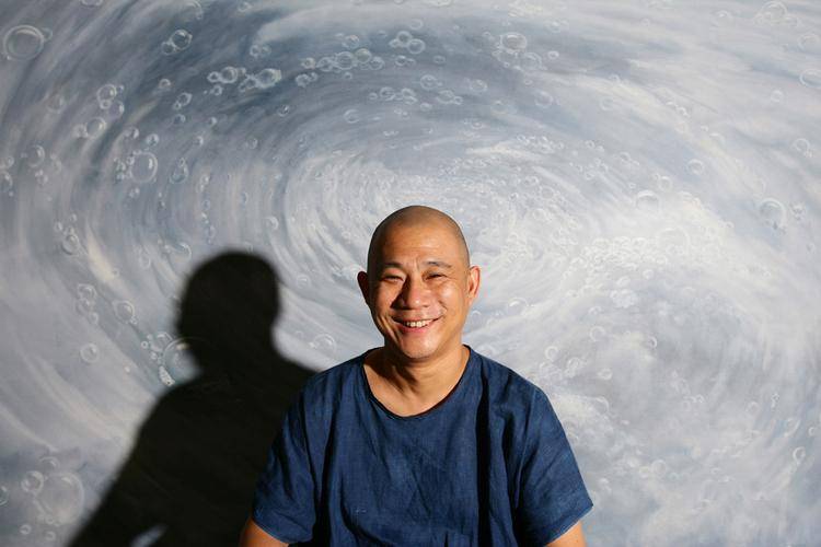 奢侈品排行艺术风格有哪些_中国_形象_岳敏君