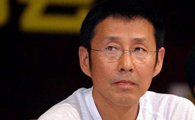 "双料影帝"陈道明被爆出绯闻,这怕是内娱最大的笑话_生活_金道明_电影