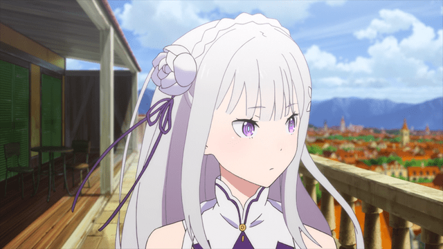 2021年世萌投票结果出炉,炮姐第二,萌王是"屑魔女"_角色_人气_动画