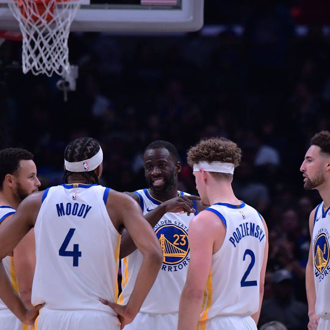 乔治绝杀勇士!库里被伦纳德锁死_克莱_篮板_罚球