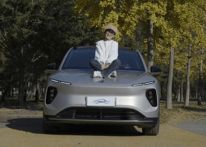 浅谈方程豹豹5油耗事件 论如何一本正经的胡说八道_搜狐汽车_搜狐网