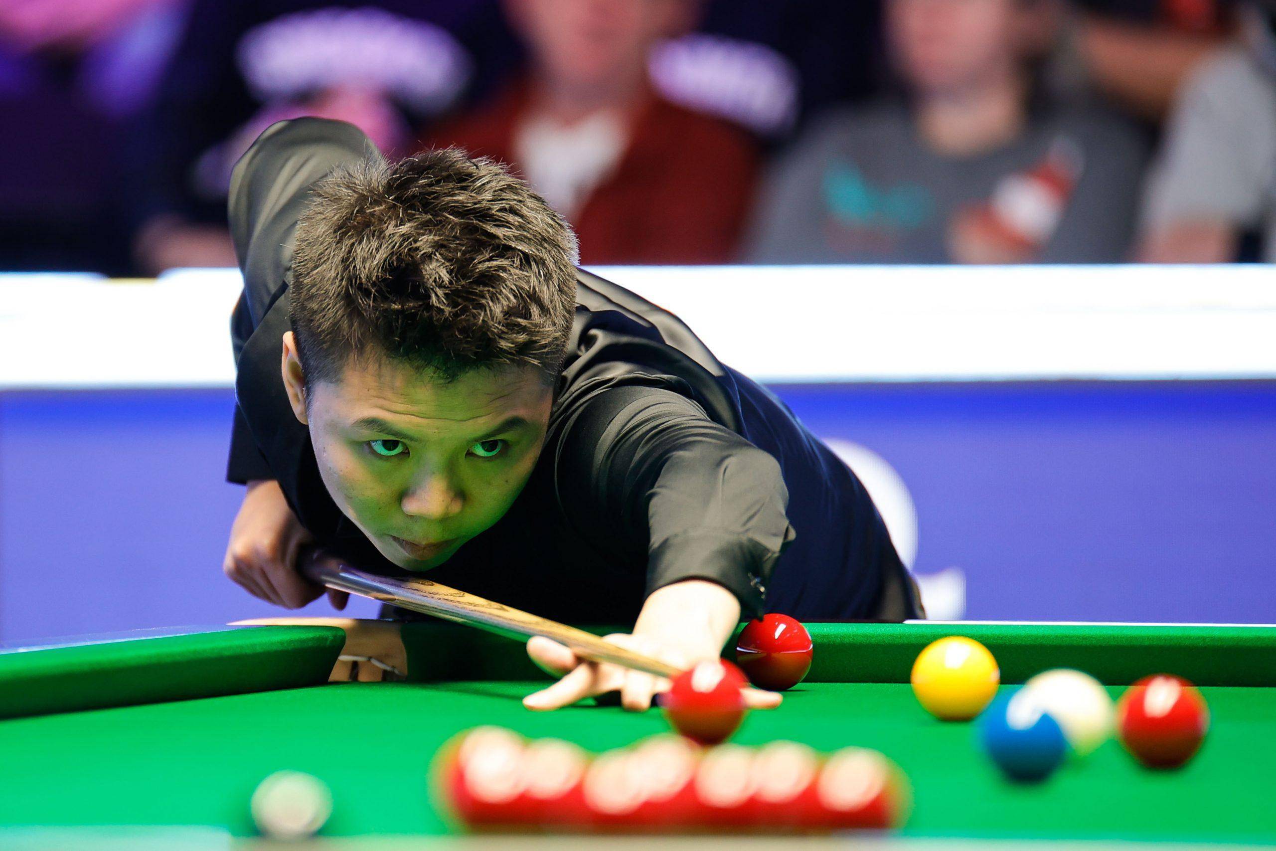 特鲁姆普_比赛日_排名