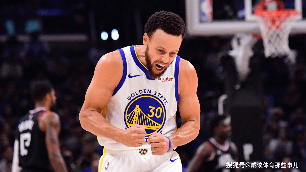 完胜mvp赛季库里?