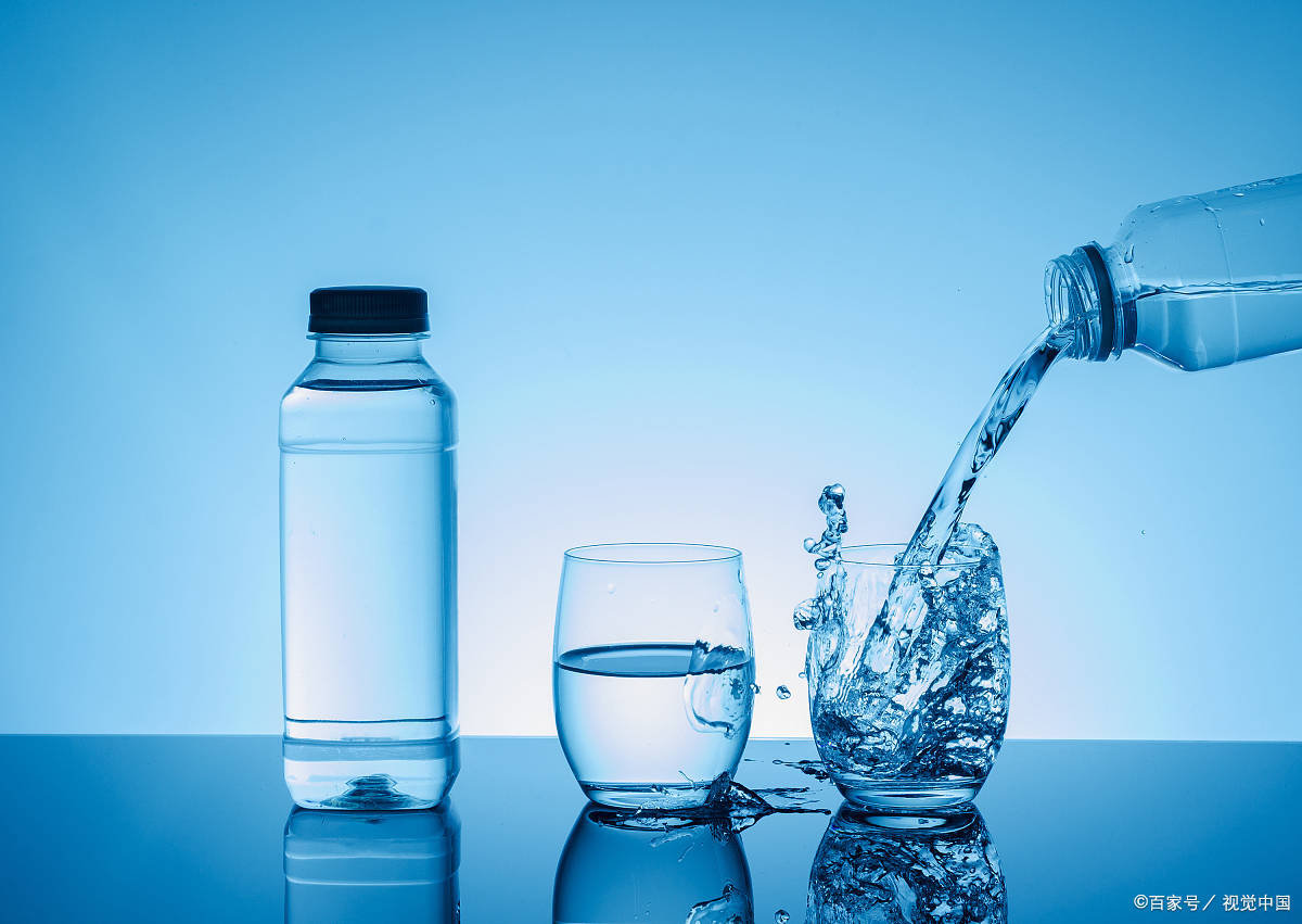 饮用水桶装水_家庭_经济_成为了