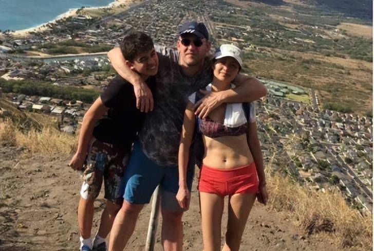 "最美郭襄"李绮红:两次拒绝黎明追求,爆红之后因病退圈,现在怎么样了?