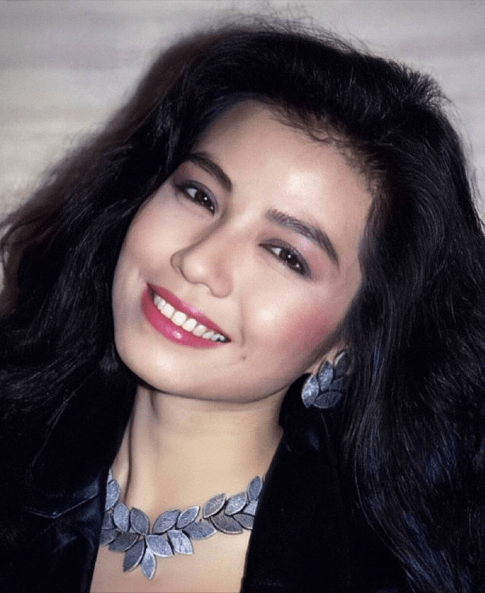 这5位女演员告诉你,短脸也能时尚万种_舒淇_钟楚红_感觉