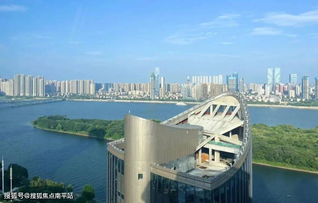 滨江府1913(网上售楼处)长沙滨江府1913_房价/户型图/样板间/交房