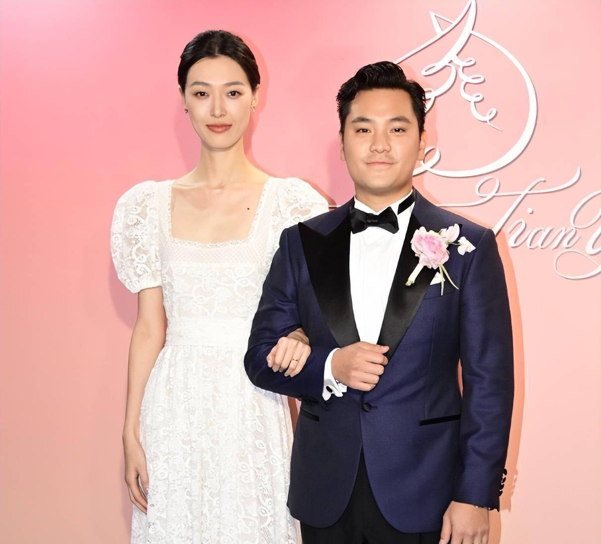 张艾嘉儿子结婚,设宴50桌众星云集,罕谈绑架风波:他很幸运_王令尘