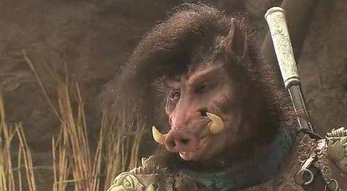 他是燃灯弟子,因做了一件好事被如来降职,一怒之下叛投道教大佬_华光