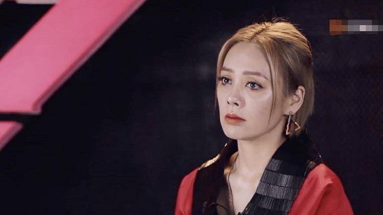 宁静这是有多拼?