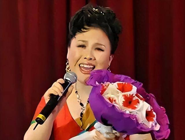 抗癌4年却不治身亡,临终前不愿透露病因_陆秀梅_音乐_吕秀梅