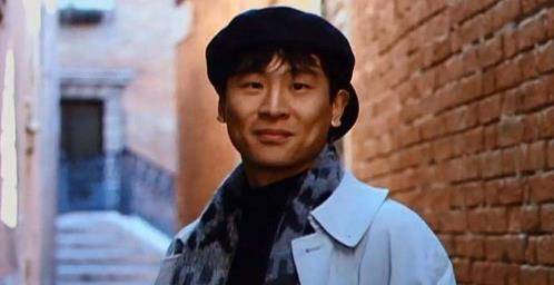 甚至比胡歌演技还要好,也是这部剧让张世在大陆出了名