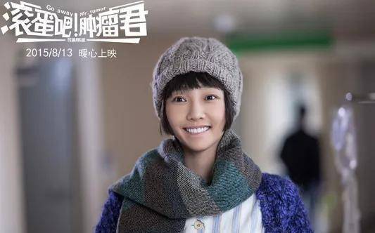 从"京圈太子妃"到"票房女王",白百何的上位史_陈羽凡_观众_文章