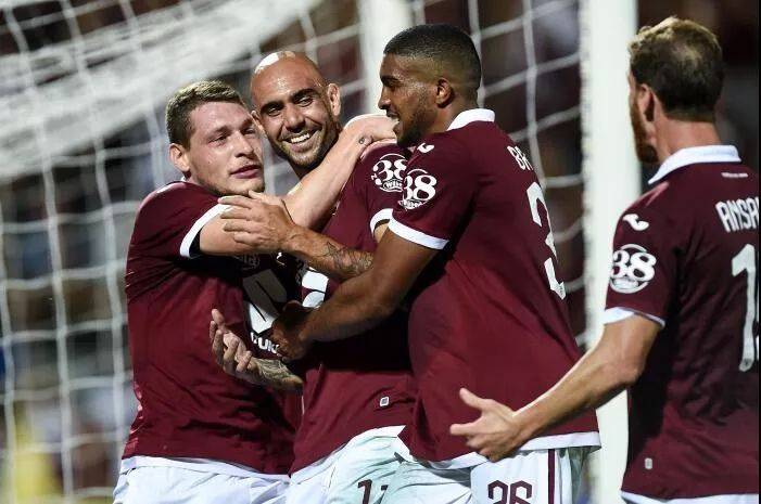 意甲:都灵 vs 亚特兰大,赛事分析,预测比分!_比赛_成绩_联赛