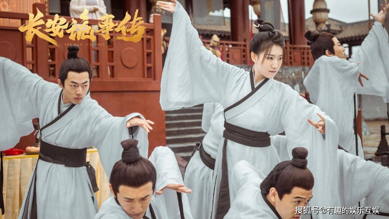 满屏一星,任达华克拉拉出演!