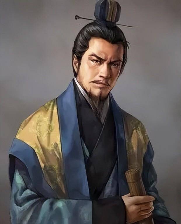 孙武_吴起_吴王