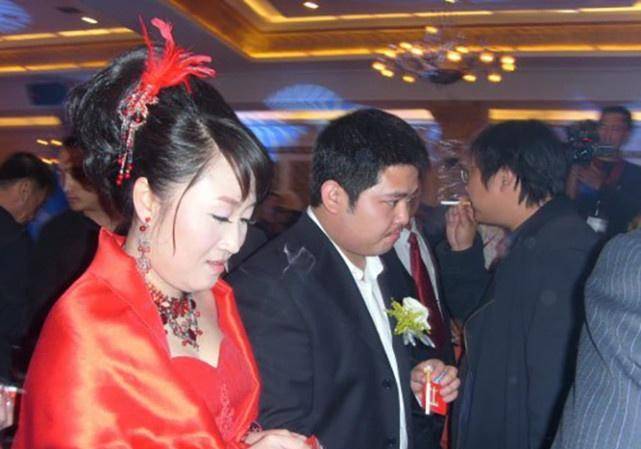 赵本山与葛淑珍的恩怨往事:分手,丧子,无助,前妻承受了太多_女儿_母亲