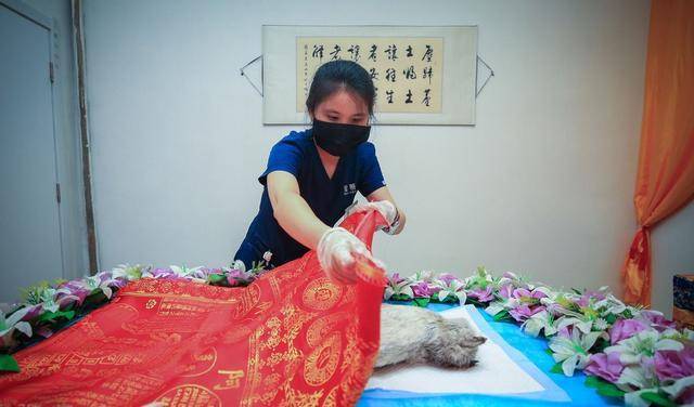 殡仪馆无人认领的骨灰,会怎么处理?你知道吗?