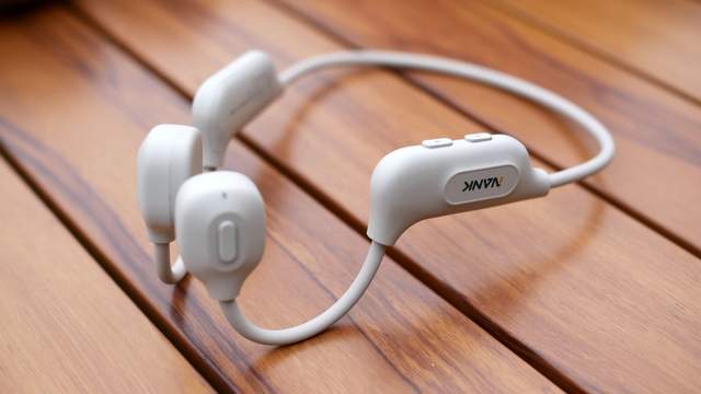 体验南卡新一代百元级性能小钢炮CC4骨传导耳机，真是便宜又全能