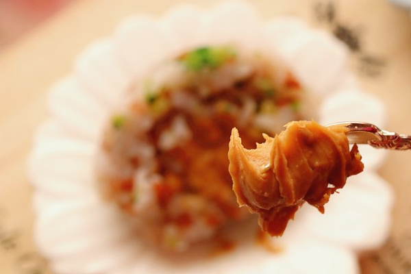 冬天来了，钙却走了，米饭里加一勺它，赛过喝4杯奶，更胜1瓶钙(图10)
