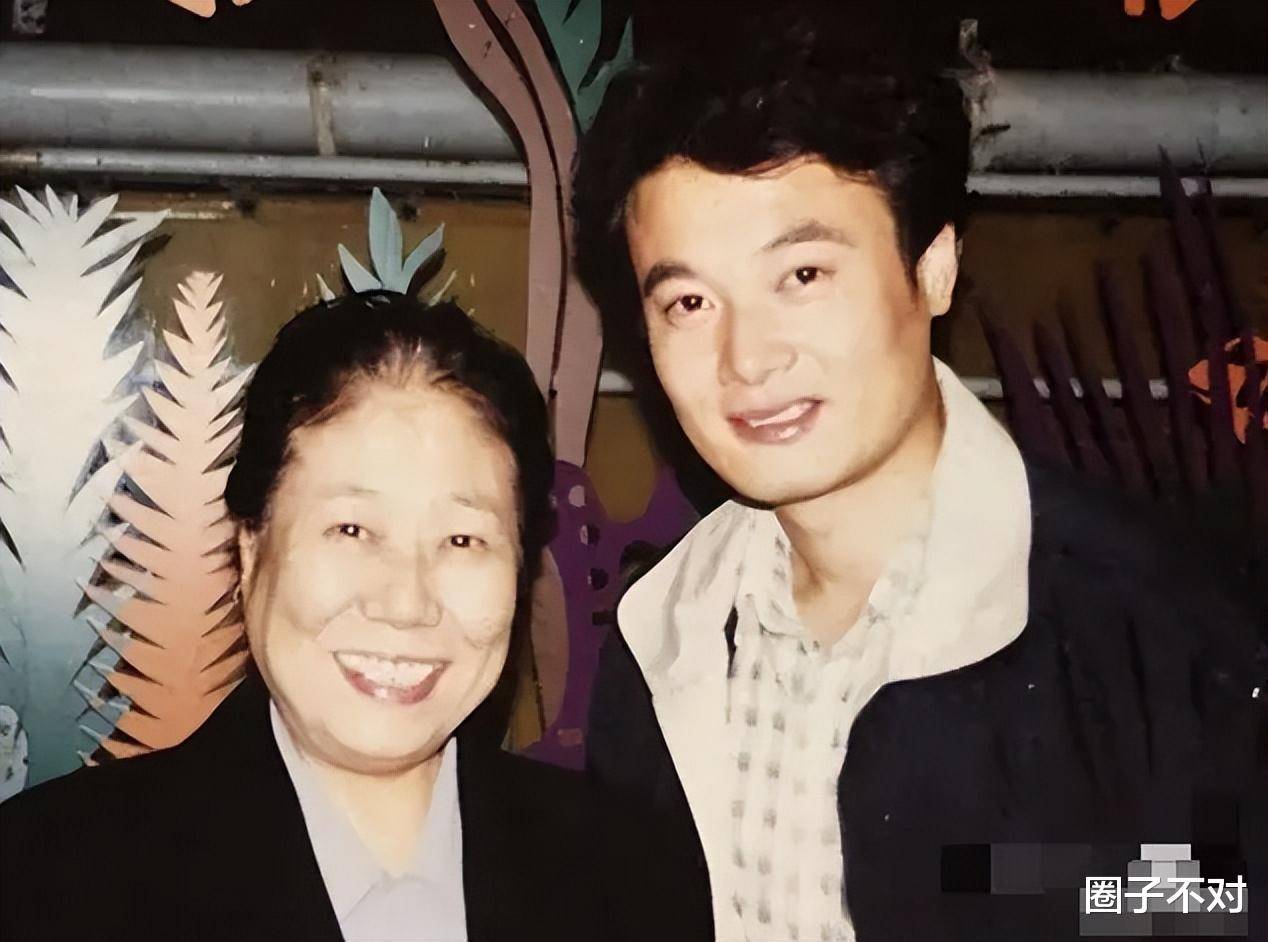 因妻怕疼24年不要孩子,不让老婆进厨房,孙松到底爱侯继林什么?