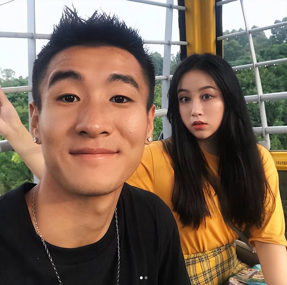 更凸显了国足模范老公韦世豪 武磊等人不容易_谭龙_老婆_中超最佳射手