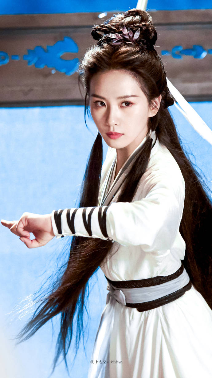 《一念关山》曝光打戏替身,刘诗诗亲自回应,观众纷纷发表意见_作品