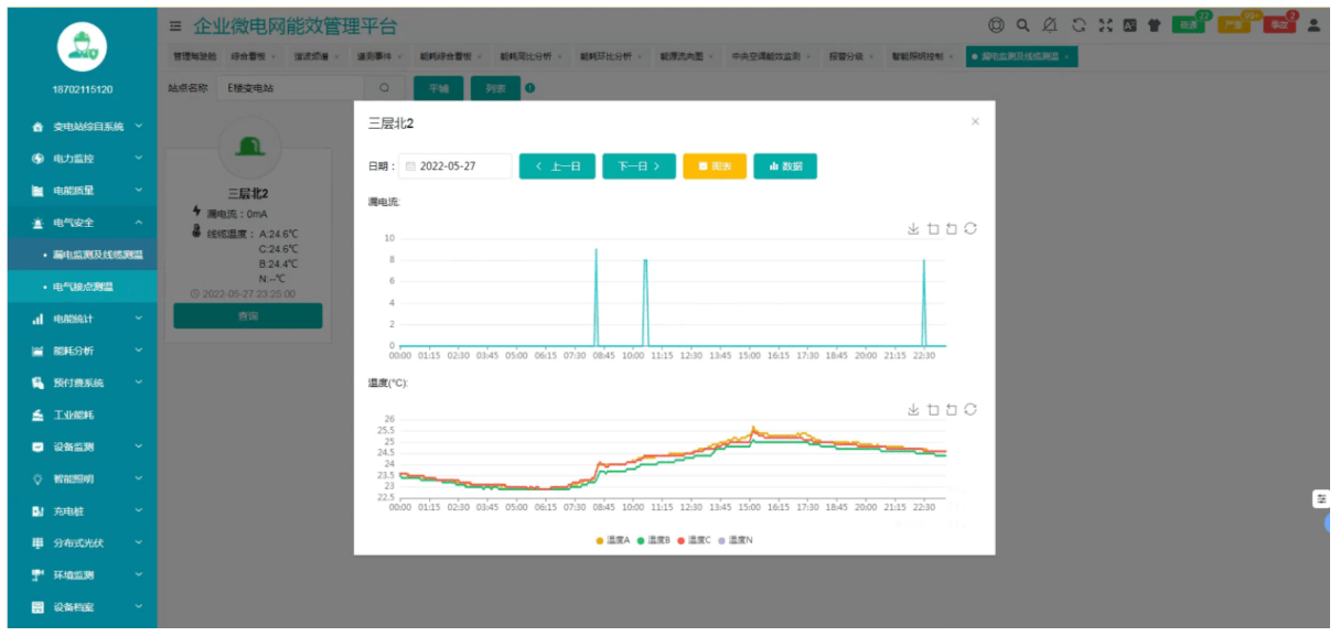 防火門監控系統集中控制其各終端設備即防火門監控模塊,電動閉門器