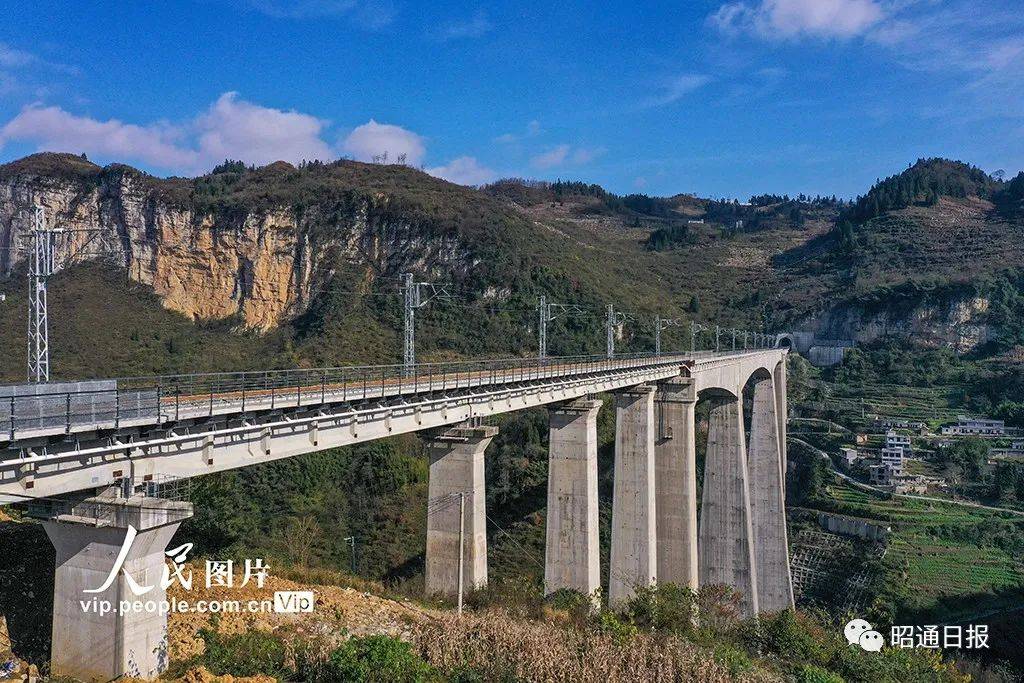 昭通叙毕铁路已具备通车条件_审核_贺靖_四川省