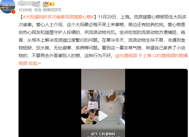 女子寻猫,坠井失踪48小时,结果猫自己跑回家了,网友:爱猫是认真的…… 女子寻猫,坠井失踪48小时,结果猫自己跑回家了,网友:爱猫是认真的……