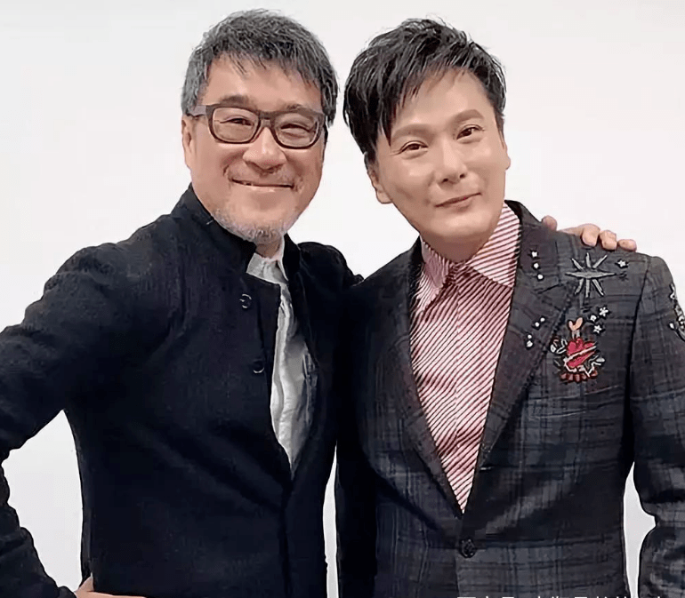 李宗盛把自己最烂的歌,丢给助理张信哲去唱,结果他成了情歌王子_音乐