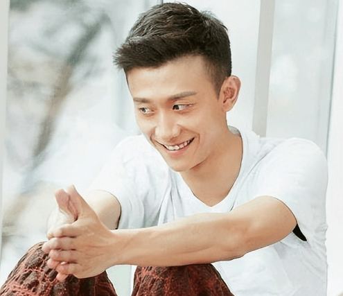 演员张一山,还是走到今天这一步, 到底经历了什么_演技_网友_刘星