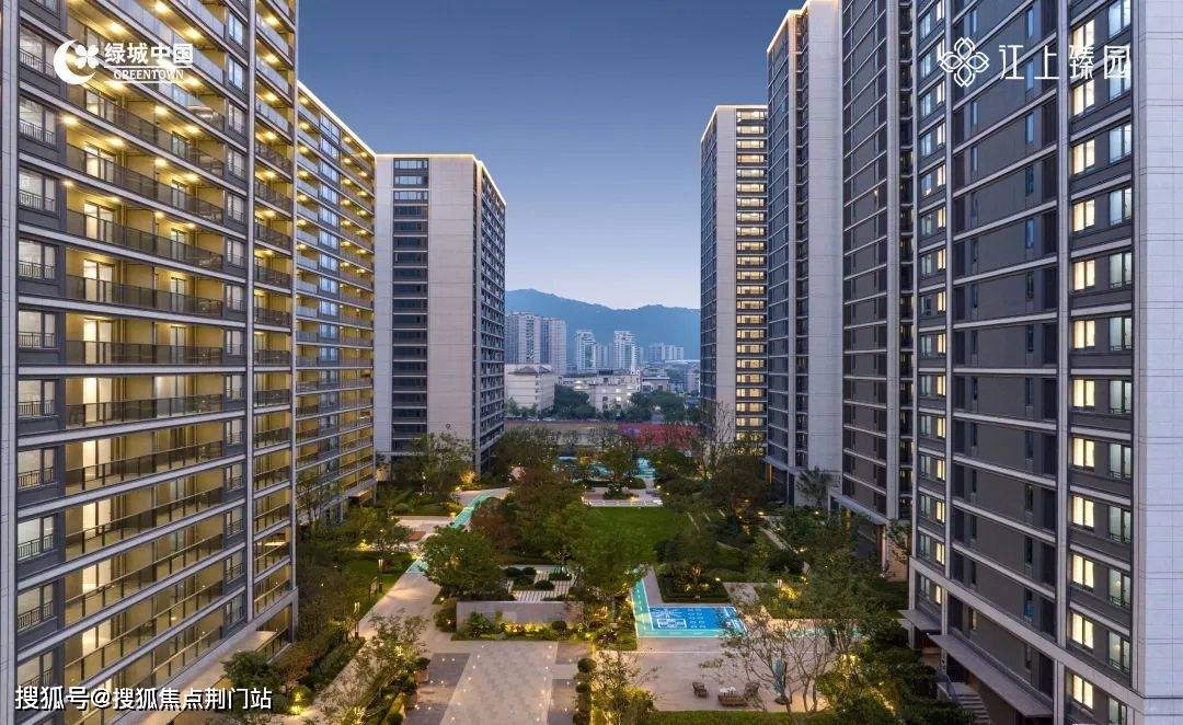 2024杭州【绿城江上臻园】售楼处电话丨地址丨位置丨详情丨