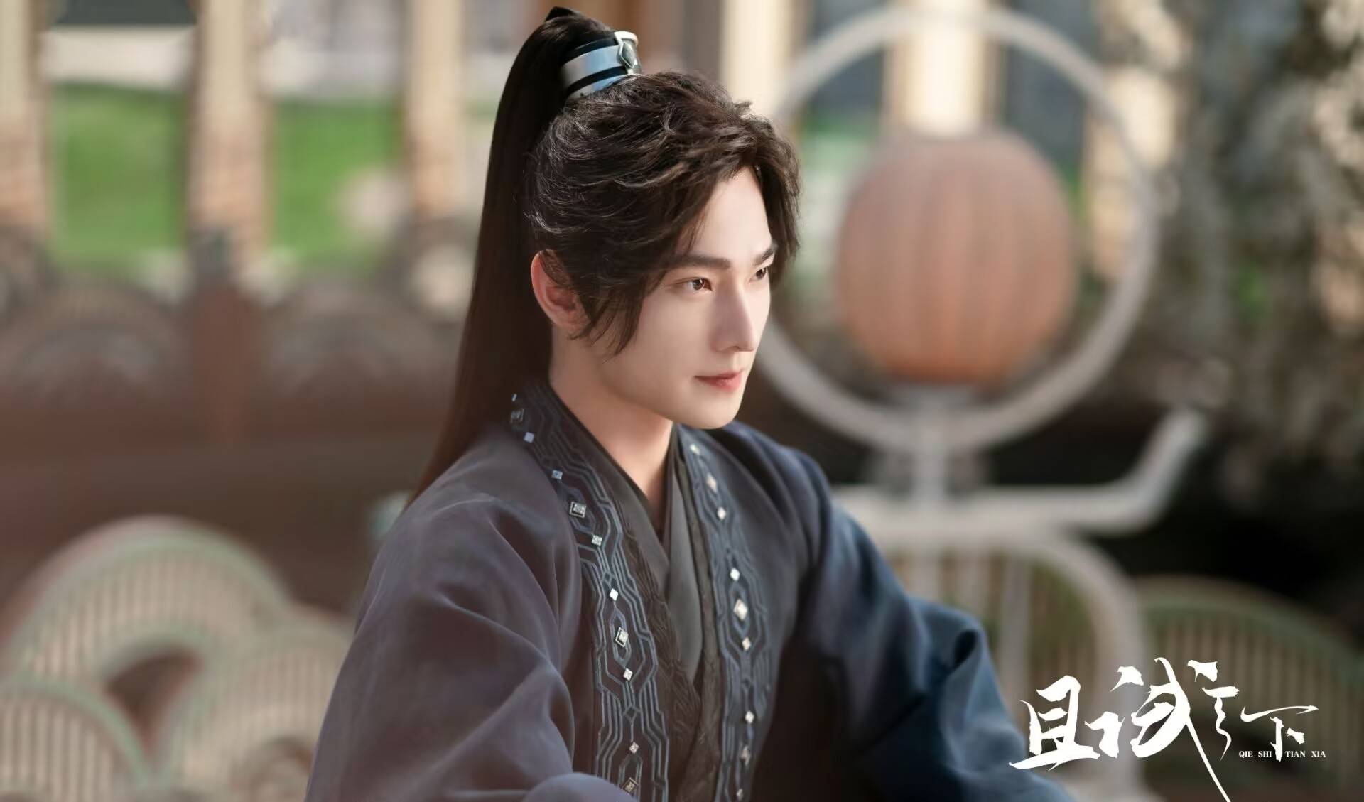 官宣启动,男主被爆杨洋,女主正在接触虞书欣和白鹿