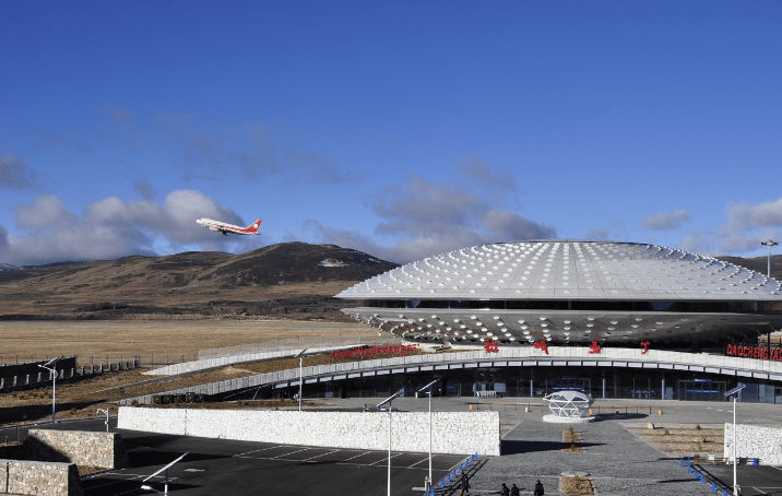 为什么飞机能飞万米高空，却飞不了几千米的高原机场？(图3)