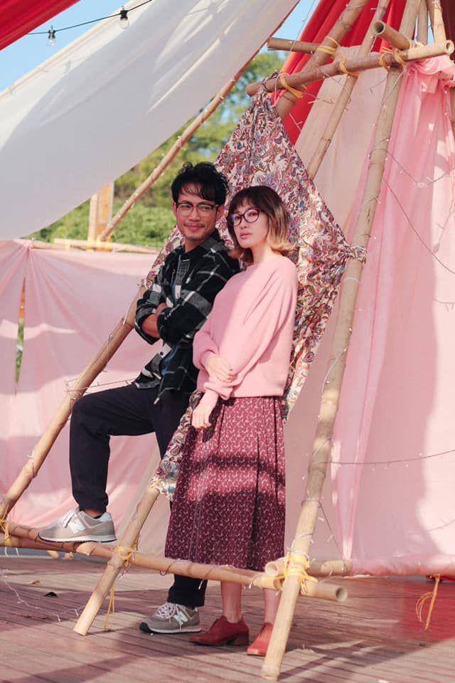 原创敖嘉年传发展13年差婚外情自爆3年前已分手曾密会星二代华姐