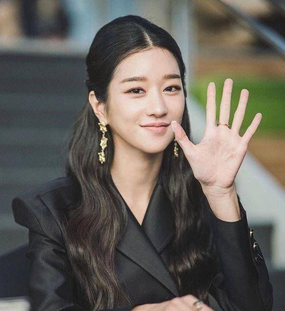 徐睿知惊艳写真辑_魅力_外表_人们