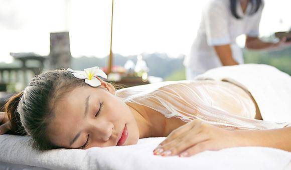 耳目心舒:全身spa与按摩的至臻体验_身体_服务_皮肤