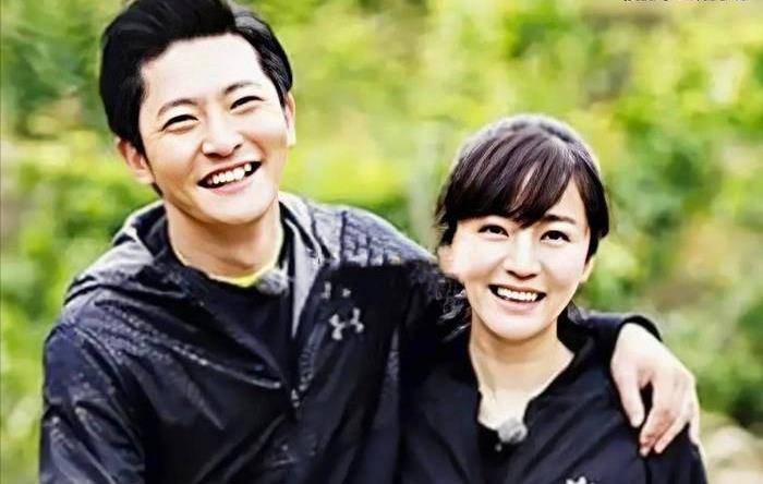 "大器晚成"郭京飞:与鲍莉闪婚,曾遭岳父母嫌弃,如今苦尽甘来_陆毅