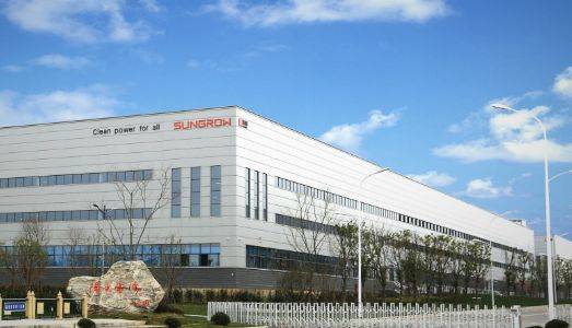 联手法企,阳光电源斩获南非264mwh储能项目_全球最大_合作_能源