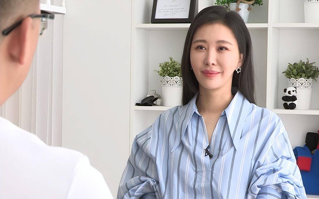 独立女性田朴珺为啥改口了?