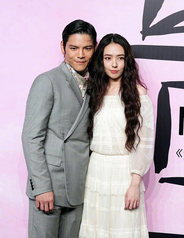 小香太郭碧婷是不是太小气了?